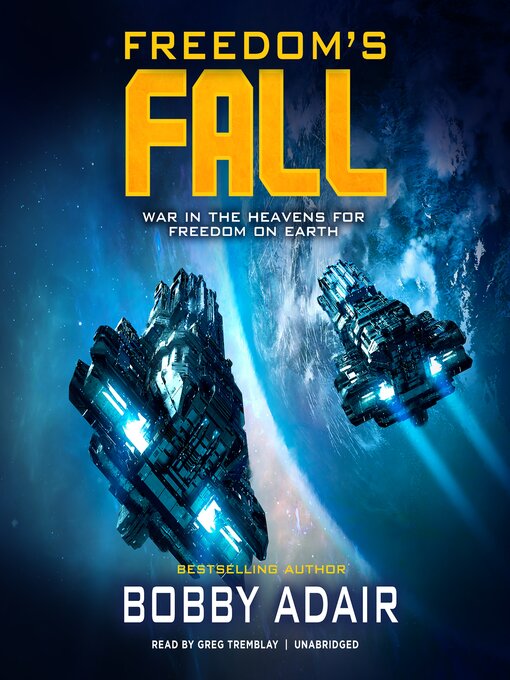 Title details for Freedom's Fall by Bobby Adair - Available